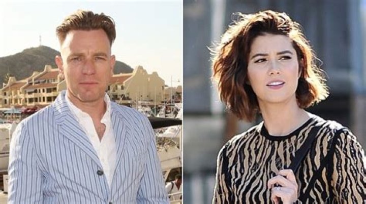 Ewan McGregor Affair: Mary Elizabeth Winstead & Ewan Split Truth