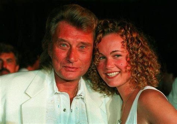 Ex Femme Johnny Hallyday
