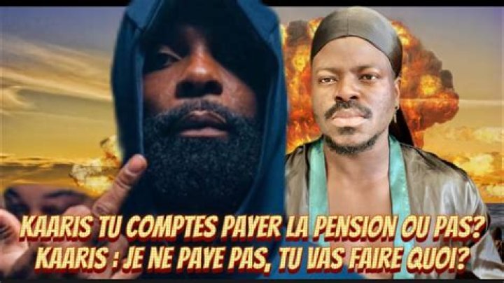Ex-Femme Kaaris