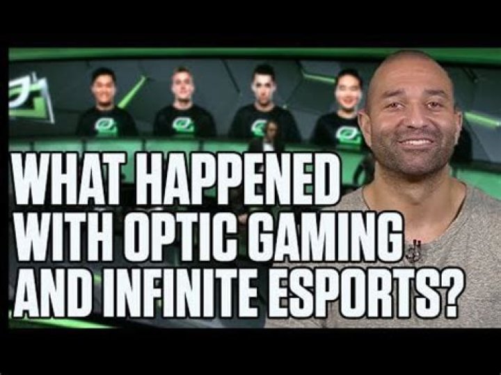 Ex-Infinite Esports president explains what went wrong with OpTic and Houston Outlaws