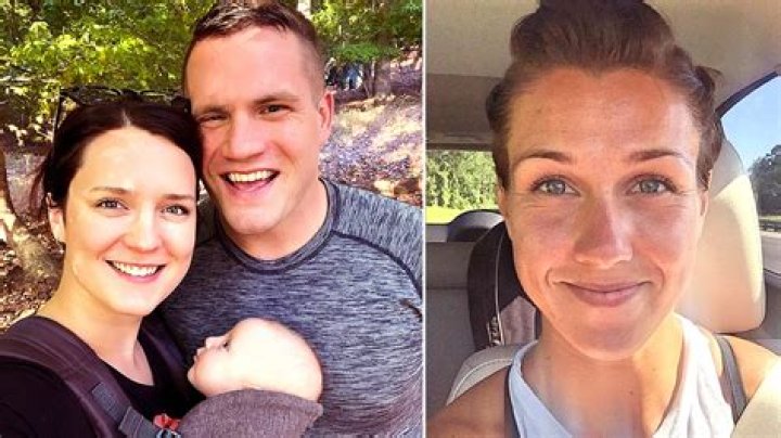 Ex-wife of Microsoft exec. from Utah now charged in his killing