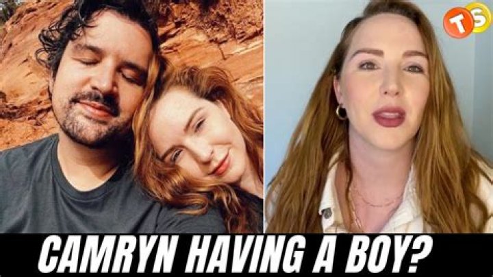 Exciting News: Camryn Grimes' Journey Through Pregnancy