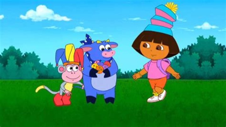 Exclusive: 'Dora the Explorer' Movie Casts Micke Moreno as Diego