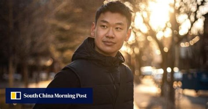 Exclusive | Who is Edward Tian? He wants to keep his GPTZero app free for users to take on ChatGPT