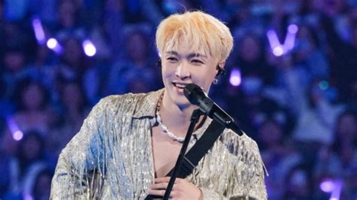 EXO's Lay Zhang's net worth and earnings in 2022