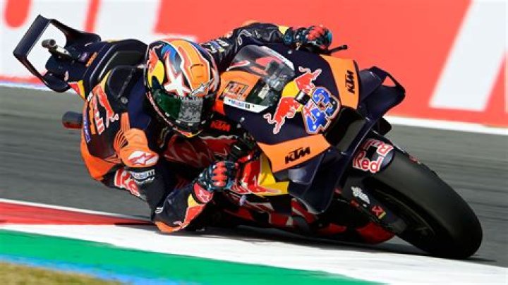 Explained: MotoGP to tweak 2023 weekend format | MotoGP