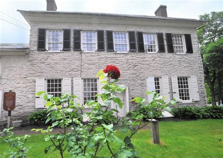 	Explore these Lehigh County historic sites	