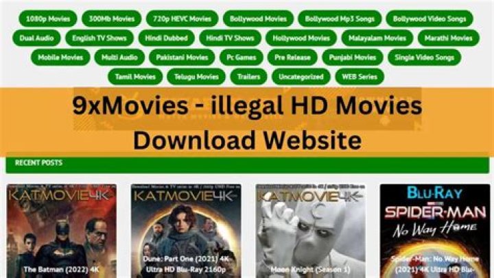 Exploring 9xmovies Buzz: Your Ultimate Guide To Online Movie Streaming