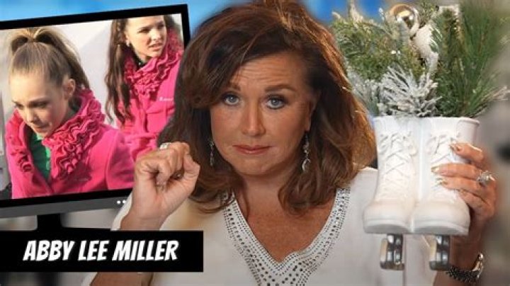 Exploring Abby Lee Miller's Love Life: A Look At Her Boyfriends
