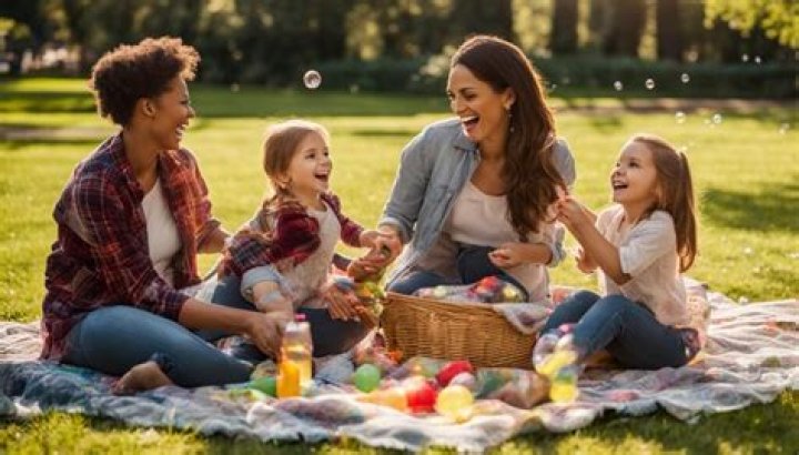 Exploring Alexandra Grant's Journey As A Mother