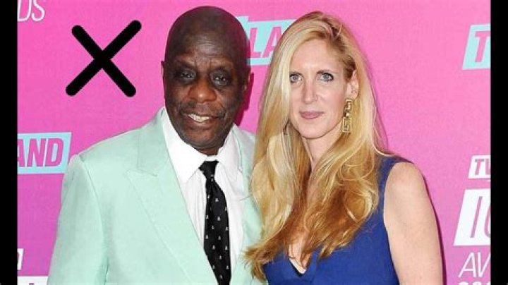 Exploring Ann Coulter's Dating History: A Journey Through Love And Controversy