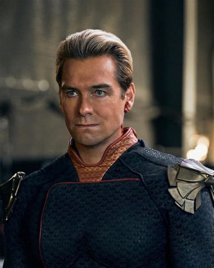 Exploring Antony Starr's Age: A Deep Dive Into The Life And Career Of The Talented Actor