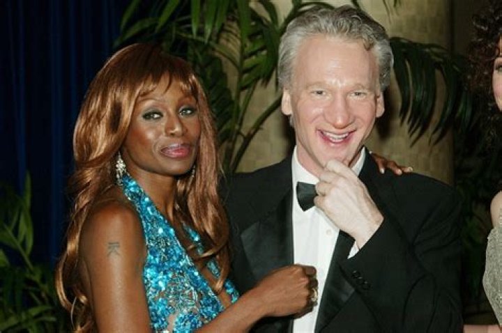 Exploring Bill Maher's Relationships: A Deep Dive