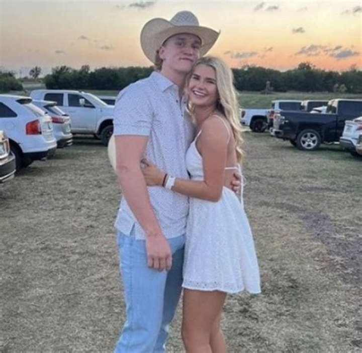 Exploring Bryce Drummond's Girlfriend: A Deep Dive Into Their Relationship