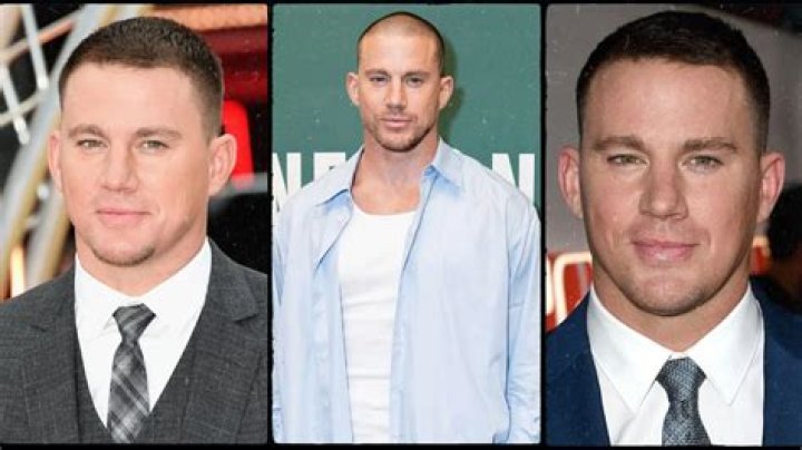 Exploring Channing Tatum's Height: What You Need To Know