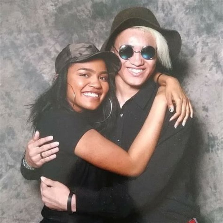 Exploring China Anne McClain's Dating Life: Who Has Captured Her Heart?