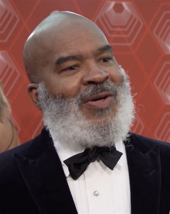 Exploring David Alan Grier's Relationships: A Journey Through Love And Connection