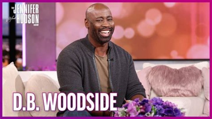 Exploring DB Woodside's Relationships: A Journey Through Love And Connection