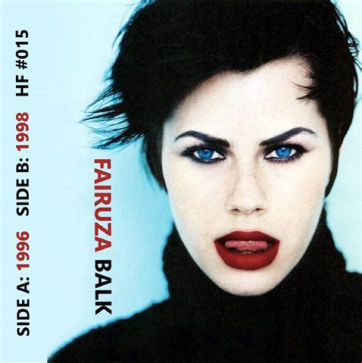 Exploring Fairuza Balk's Spiritual Journey: A Deep Dive Into Her Religion