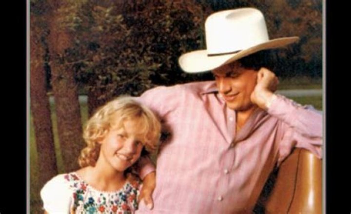 Exploring George Strait: Pictures Of Family And Life Beyond The Stage