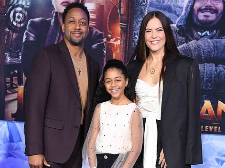 Exploring Jaleel White's Daughter's Age: A Glimpse Into Family Life