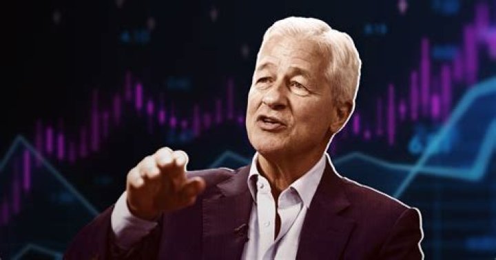 Exploring Jamie Dimon's Net Worth: A Financial Titan