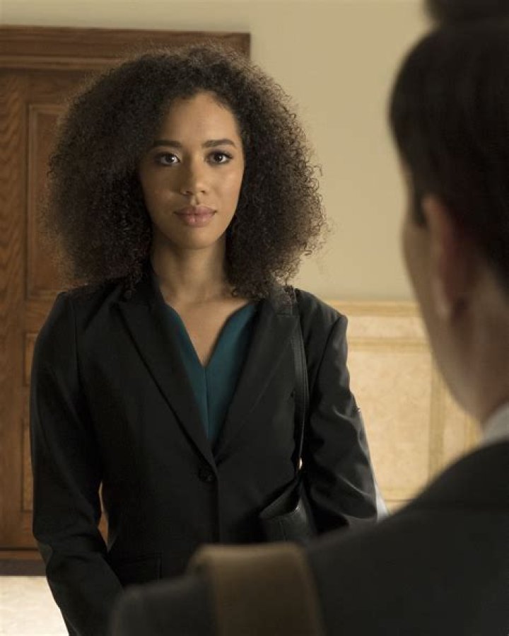 Exploring Jasmin Savoy Brown Relationships: A Deep Dive
