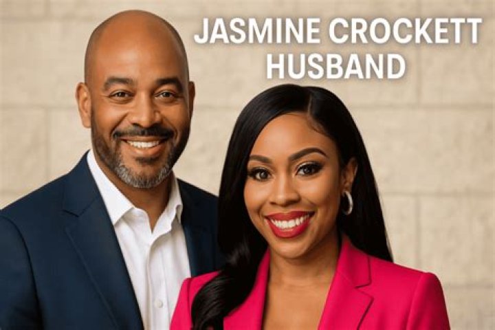 Exploring Jasmine Crockett's Personal Life: Is She Married With Children?