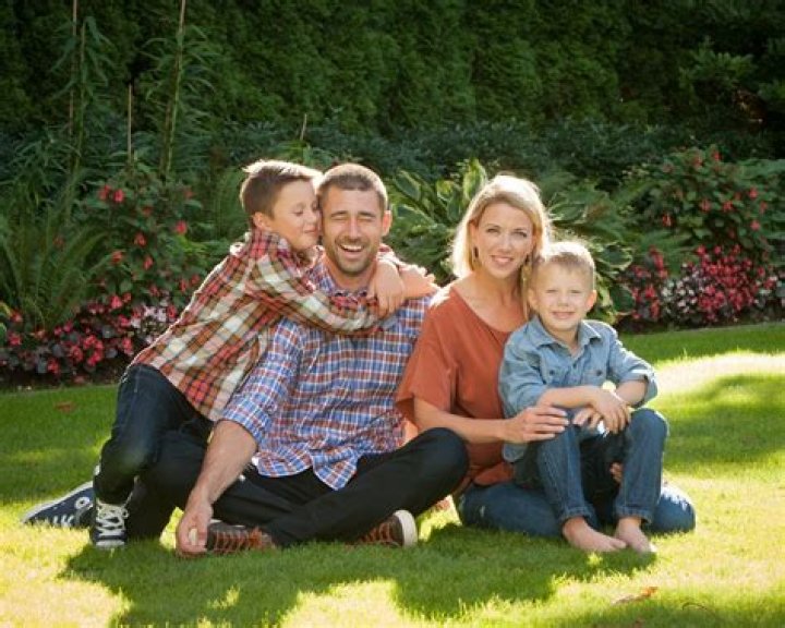 Exploring Jay Harrington's Life And His Children