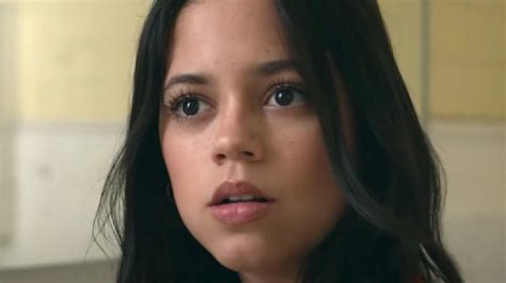 Exploring Jenna Ortega's On-Screen Chemistry: A Look At Her Memorable Scenes