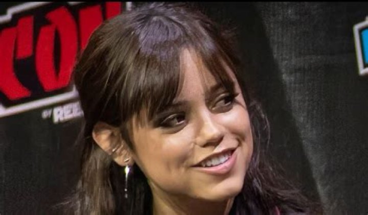 Exploring Jenna Ortega: The Rising Star And Her Impact On Modern Media