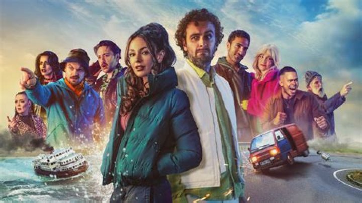 Exploring Joe Gilgun's Ethnicity: A Deep Dive Into His Background
