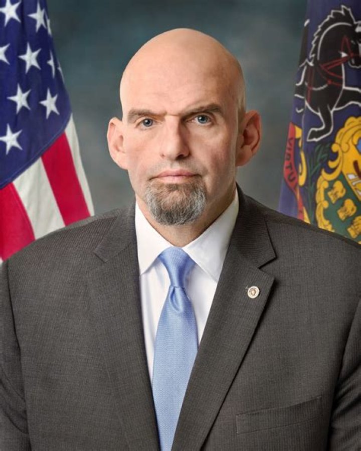 Exploring John Fetterman's Religion: A Deep Dive Into His Beliefs And Values