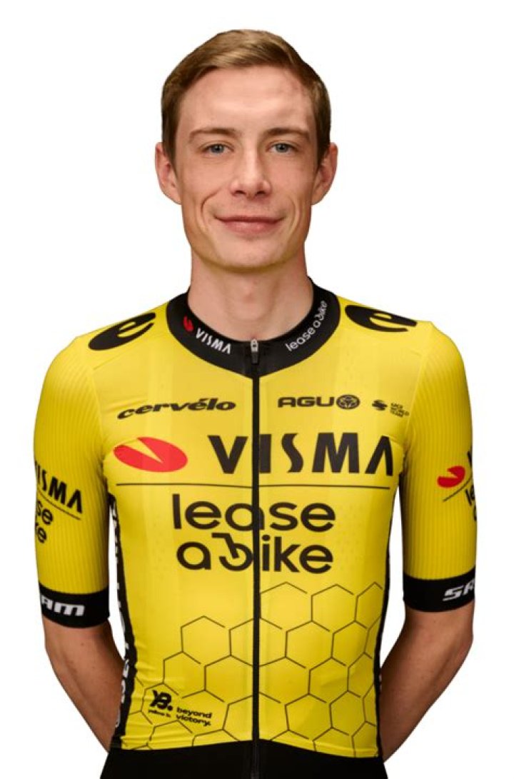 Exploring Jonas Vingegaard Net Worth: The Rising Star Of Cycling