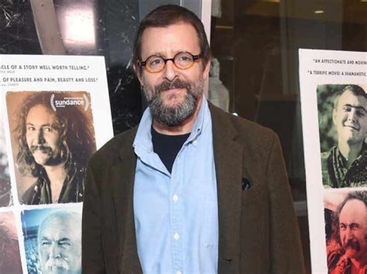 Exploring Judd Nelson's Relationships: A Deep Dive Into The Personal Life Of A Hollywood Icon