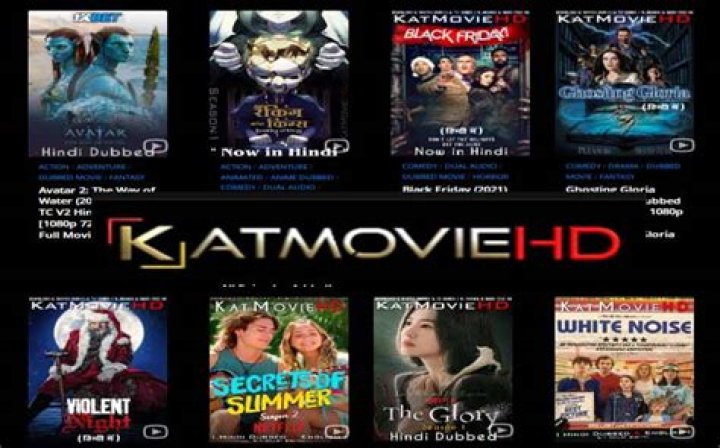 Exploring KatmovieHD: A Comprehensive Guide To The Popular Streaming Website