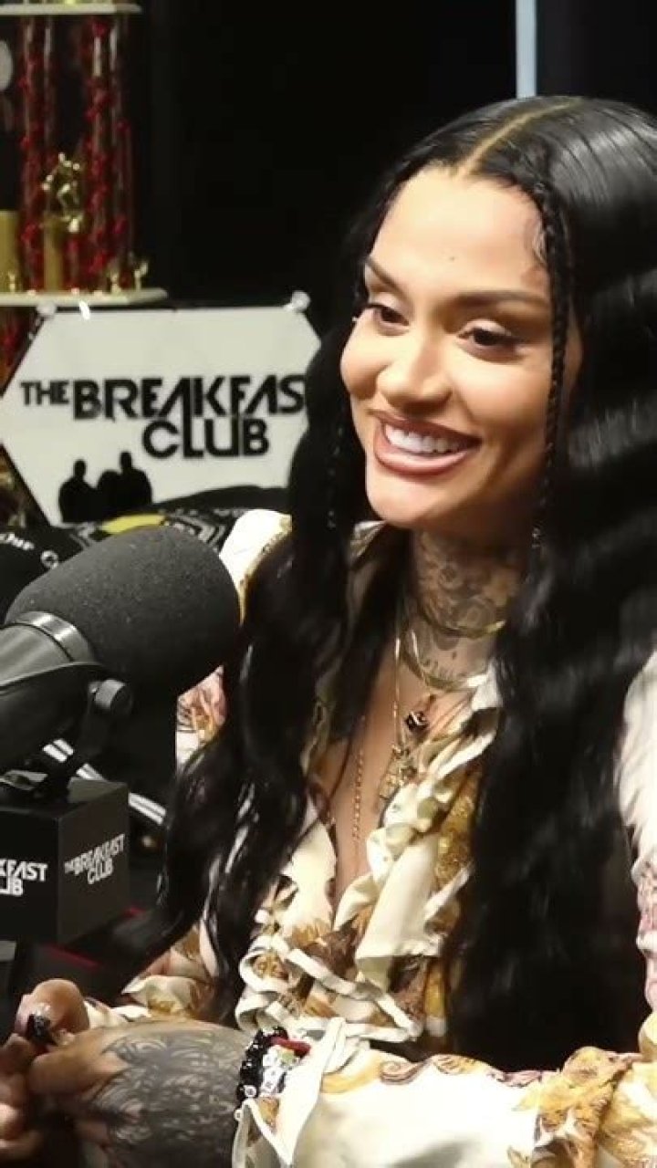 Exploring Kehlani's Journey Through Love: A Look At Her Girlfriends