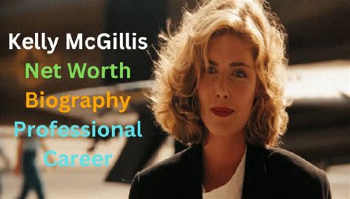 Exploring Kelly McGillis Net Worth: A Journey Through Her Life And Career