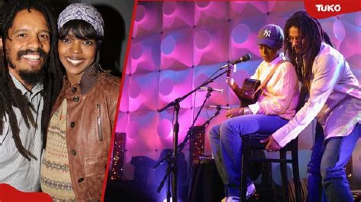 Exploring Lauryn Hill's Relationships: Love, Heartbreak, And Inspiration