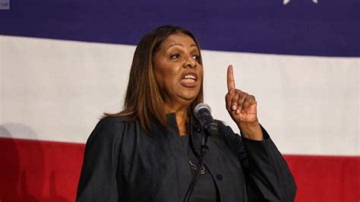 Exploring Letitia James: Her Life, Career, And Personal Journey