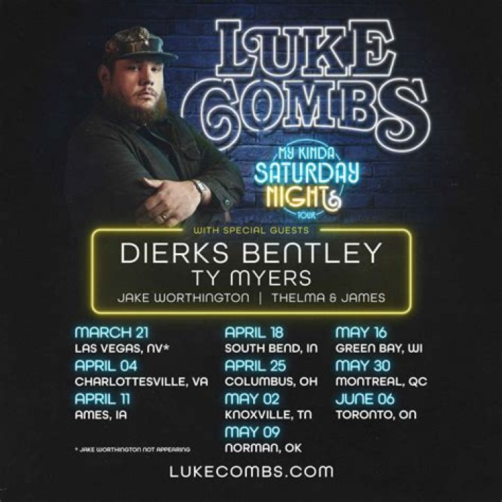 Exploring Luke Combs' Hometown: A Journey Through Asheville, North Carolina