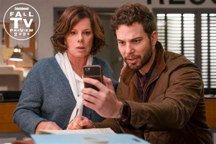 Exploring Marcia Gay Harden's Dating Life: The Actress Behind The Roles