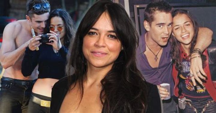 Exploring Michelle Rodriguez's Love Life: Who Is Her Boyfriend Now?