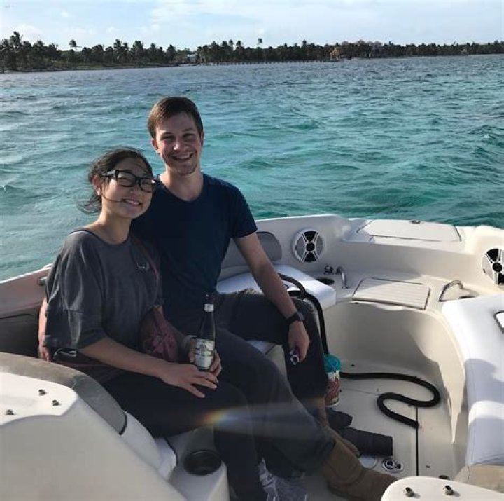 Exploring Mirai Nagasu's Boyfriend: Who Holds Her Heart?