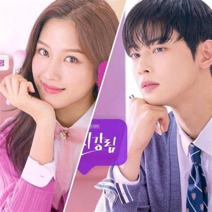 Exploring Moon Ga-young's Relationships: A Deep Dive Into Her Love Life