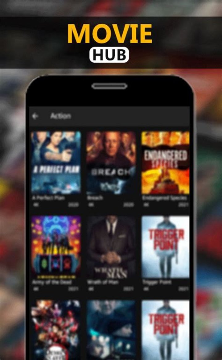 Exploring Movieshub.com: Your Ultimate Movie Streaming Destination
