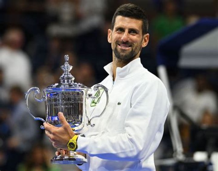 Exploring Novak Djokovic's Height And Weight: A Complete Guide