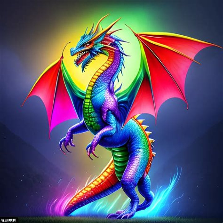 Exploring RainbowDragonVIP: A Comprehensive Guide