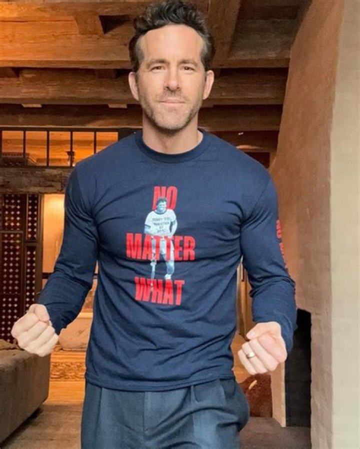 Exploring Ryan Reynolds' Religious Beliefs: A Deep Dive