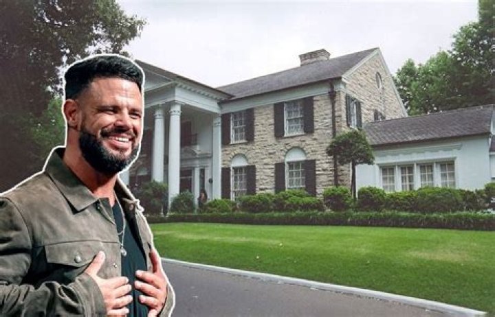 Exploring Steven Furtick's House: A Look Inside The Life Of A Modern Day Pastor